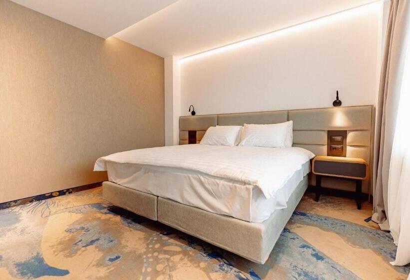 فندق Alexandrion Experience