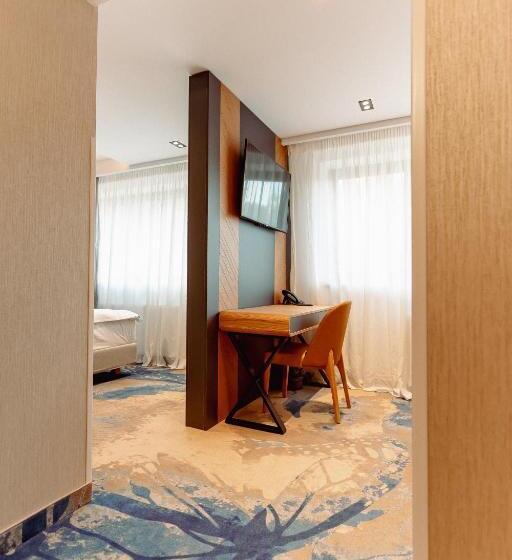 فندق Alexandrion Experience