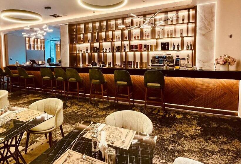 فندق Alexandrion Experience