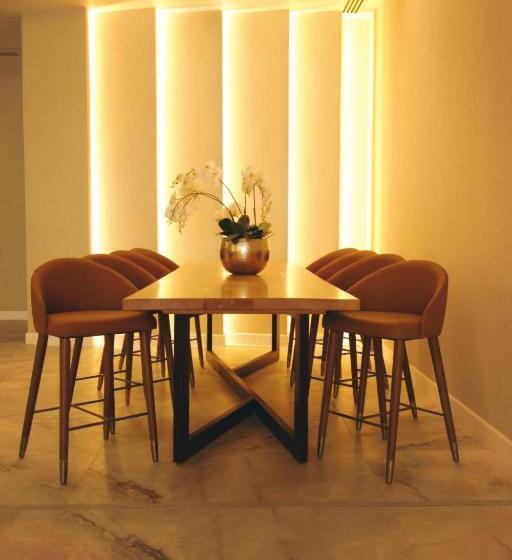 فندق Alexandrion Experience