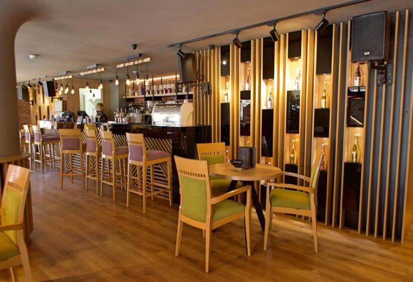 فندق Alexandrion Experience