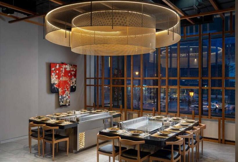 فندق Alexandrion Experience