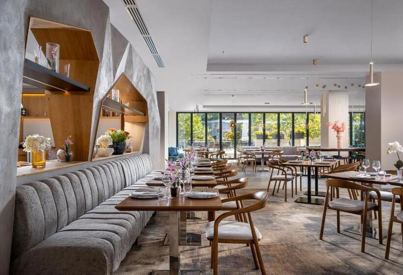 فندق Alexandrion Experience