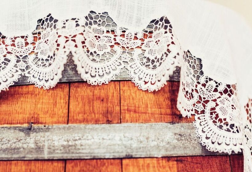 ホテル Bekkjarvik Gjestgiveri