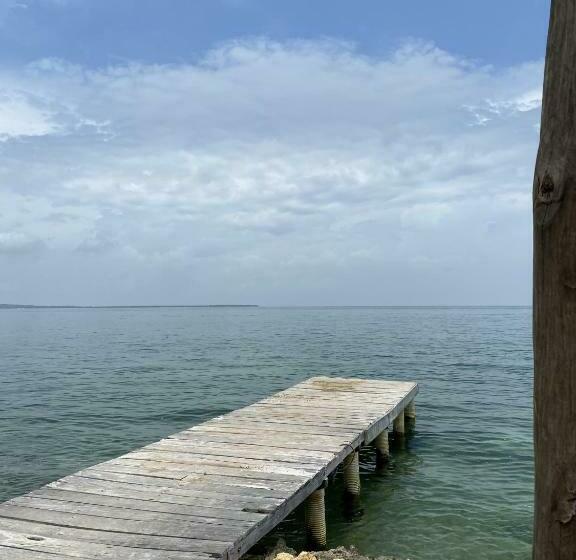 فندق Centro Ubuntu