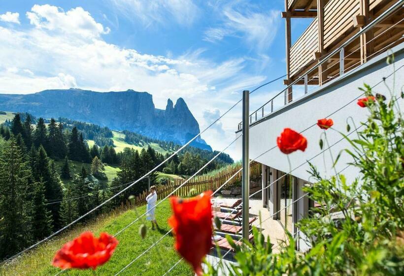 호텔 Chalet Dolomites