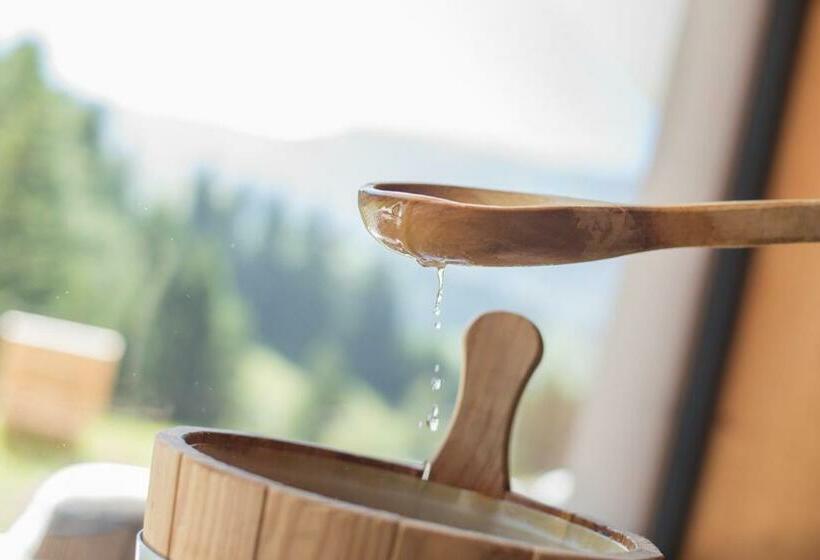 호텔 Chalet Dolomites