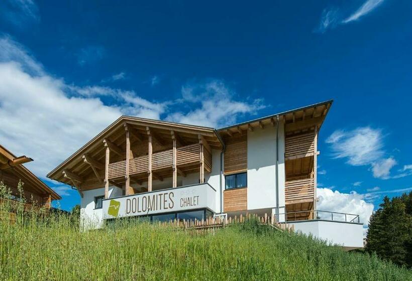 호텔 Chalet Dolomites