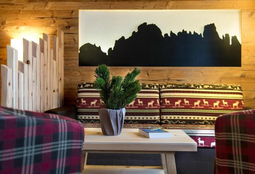호텔 Chalet Dolomites