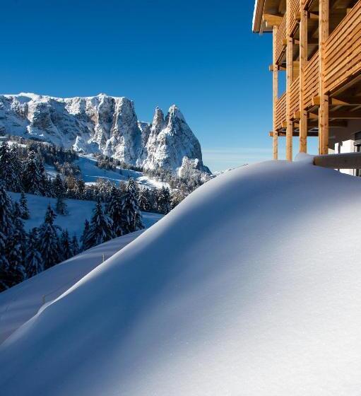 호텔 Chalet Dolomites