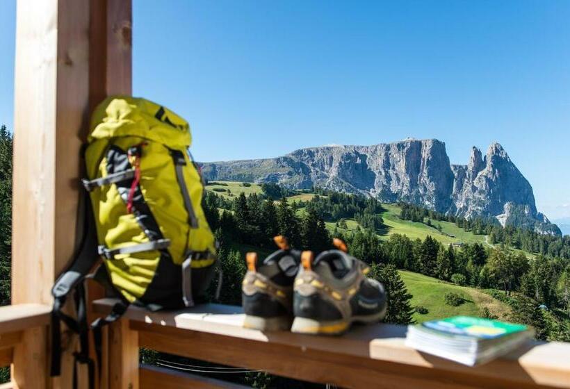 호텔 Chalet Dolomites