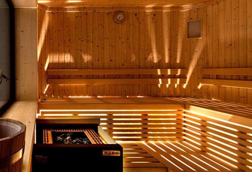 호텔 Chalet Dolomites