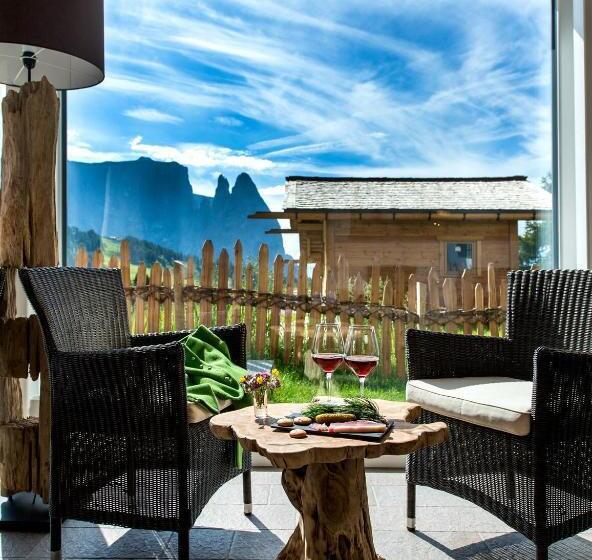 호텔 Chalet Dolomites