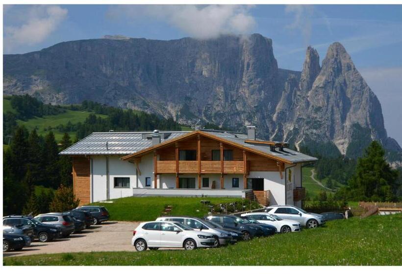 호텔 Chalet Dolomites