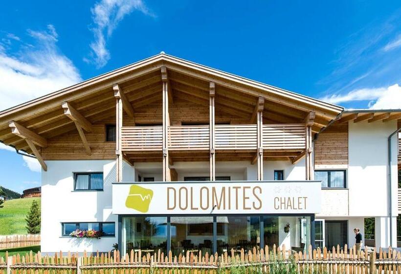 호텔 Chalet Dolomites