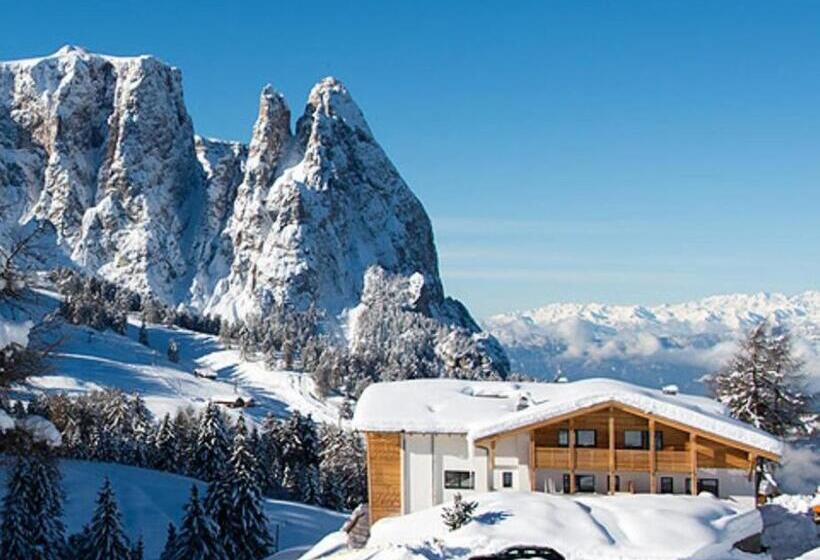 호텔 Chalet Dolomites