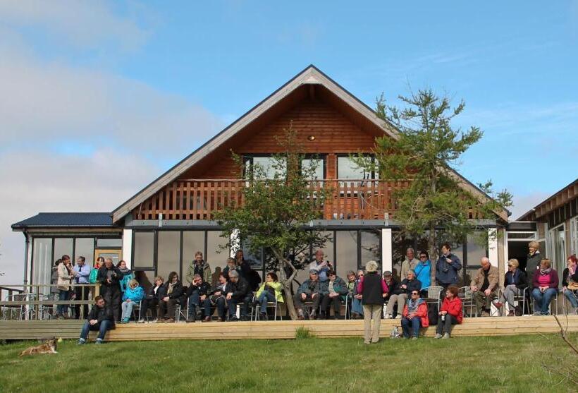 هتل Dæli Guesthouse