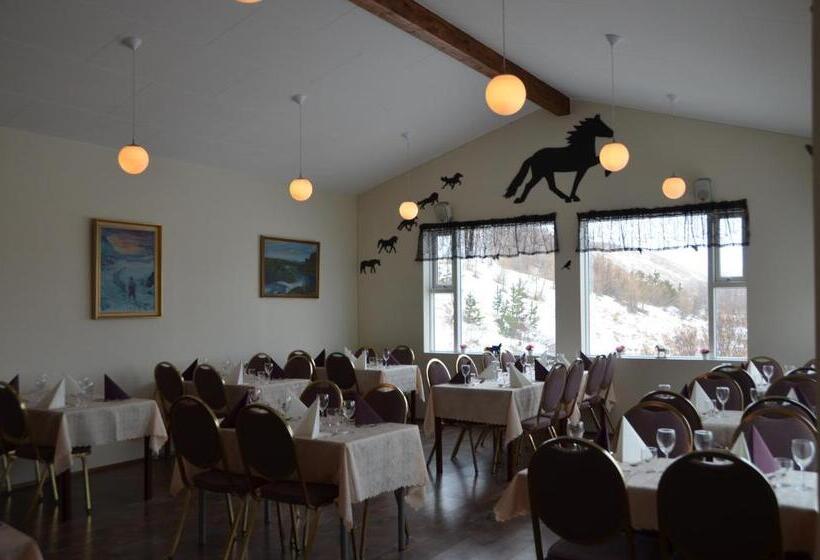 هتل Dæli Guesthouse