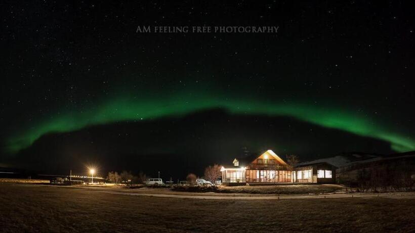 هتل Dæli Guesthouse