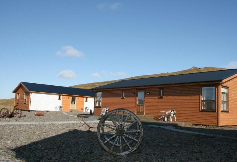 هتل Dæli Guesthouse