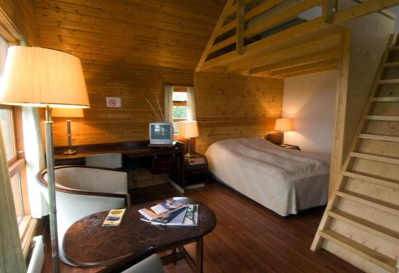 هتل Dæli Guesthouse