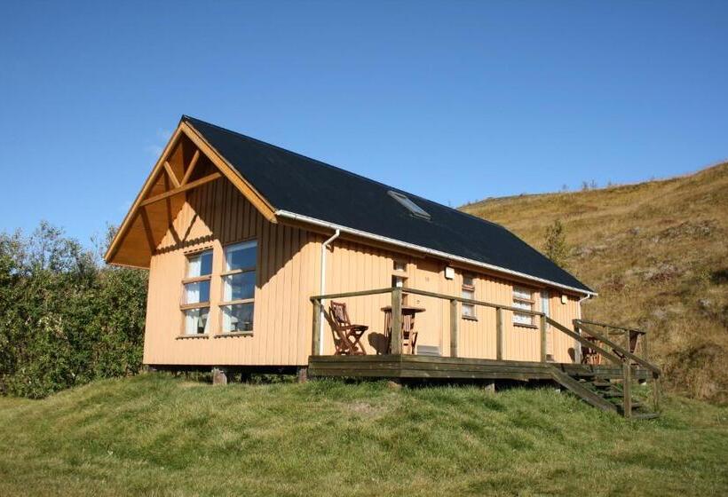 هتل Dæli Guesthouse