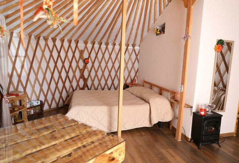 فندق Glamping Il Sole