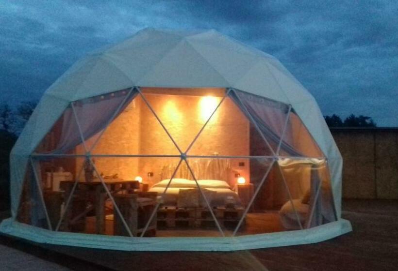 فندق Glamping Il Sole