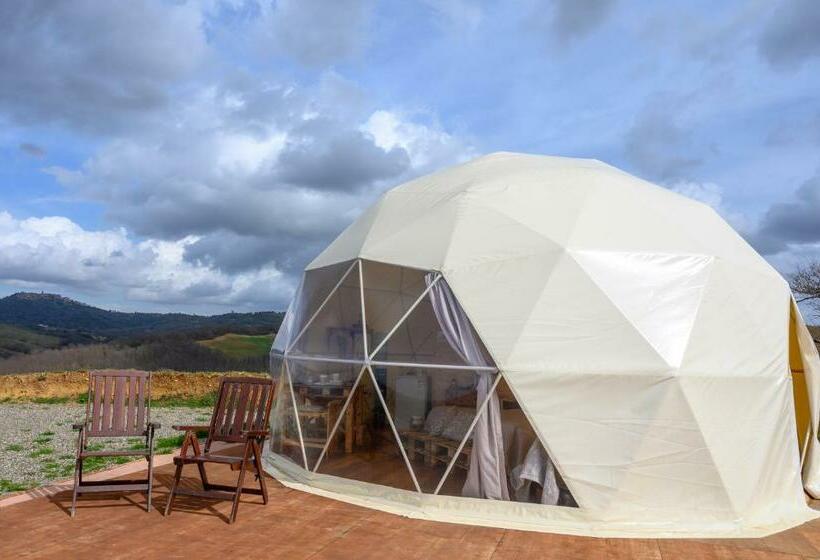 فندق Glamping Il Sole