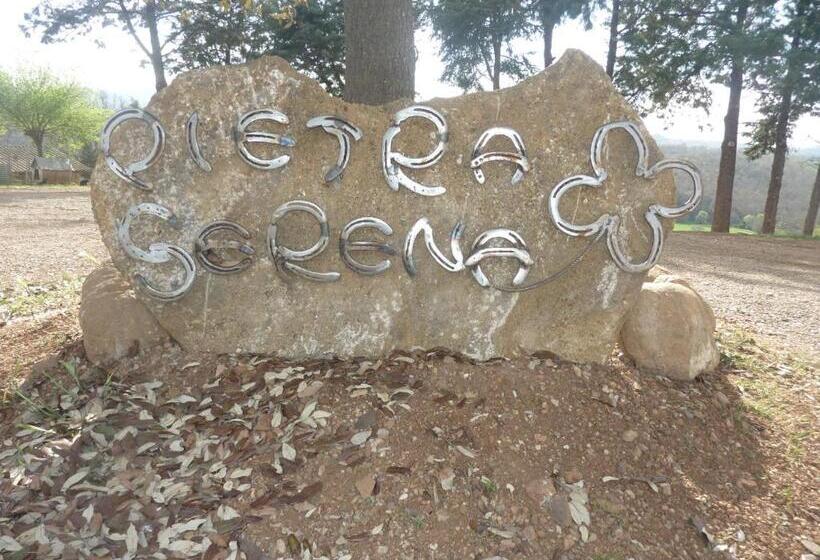 בית מלון כפרי Glamping Il Sole