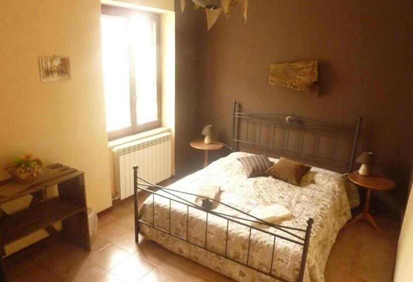 בית מלון כפרי Glamping Il Sole