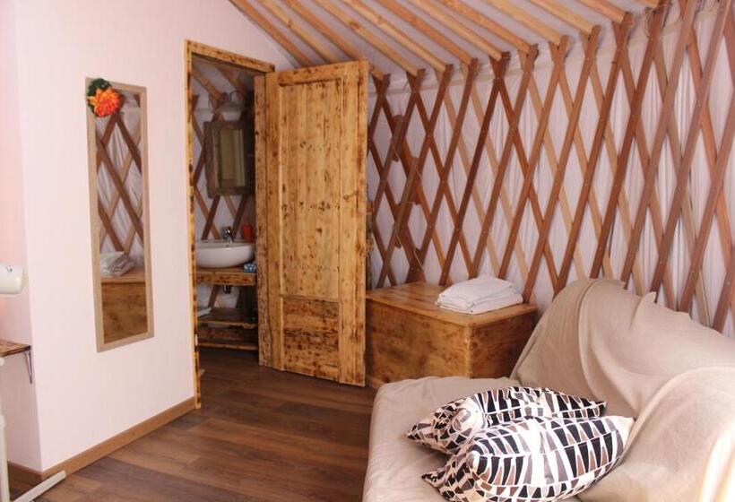 فندق Glamping Il Sole