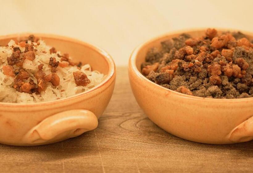 هتل Jelka Pokljuka