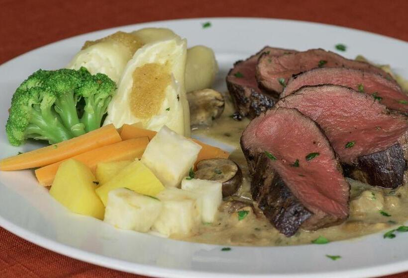 هتل Jelka Pokljuka