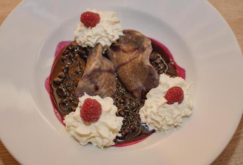 هتل Jelka Pokljuka