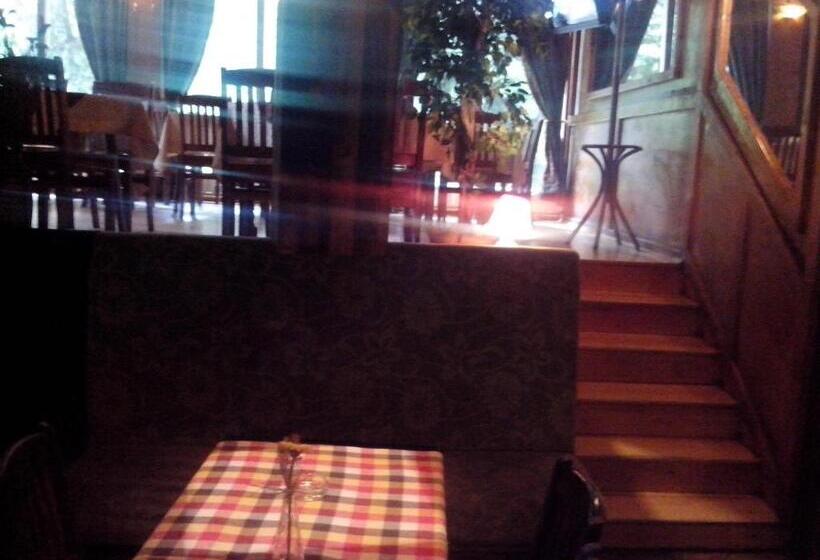 هتل Koliba Na Grzi