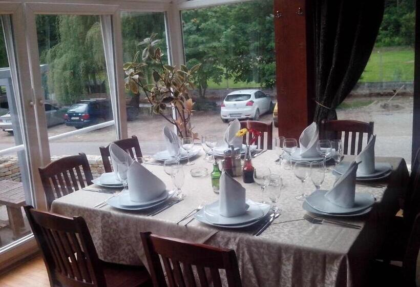 هتل Koliba Na Grzi