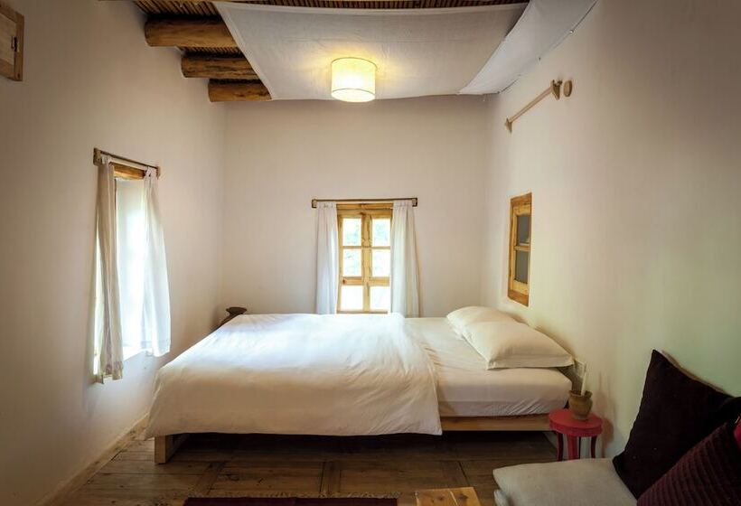 فندق Nimmu House Ladakh