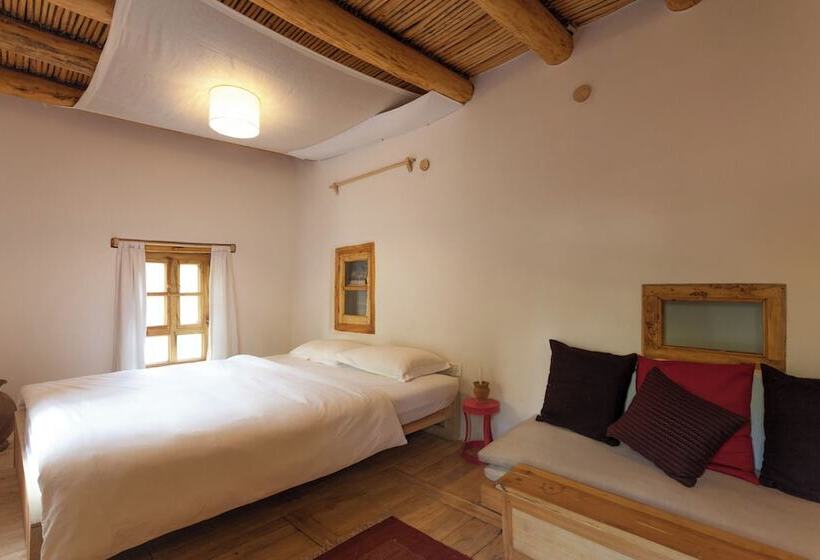 فندق Nimmu House Ladakh