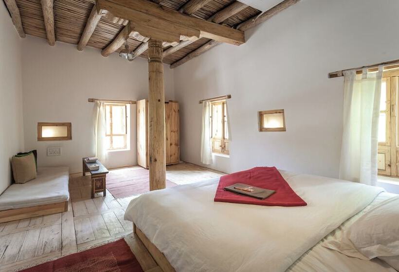 فندق Nimmu House Ladakh