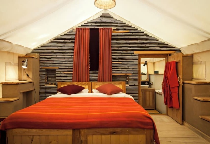 فندق Nimmu House Ladakh