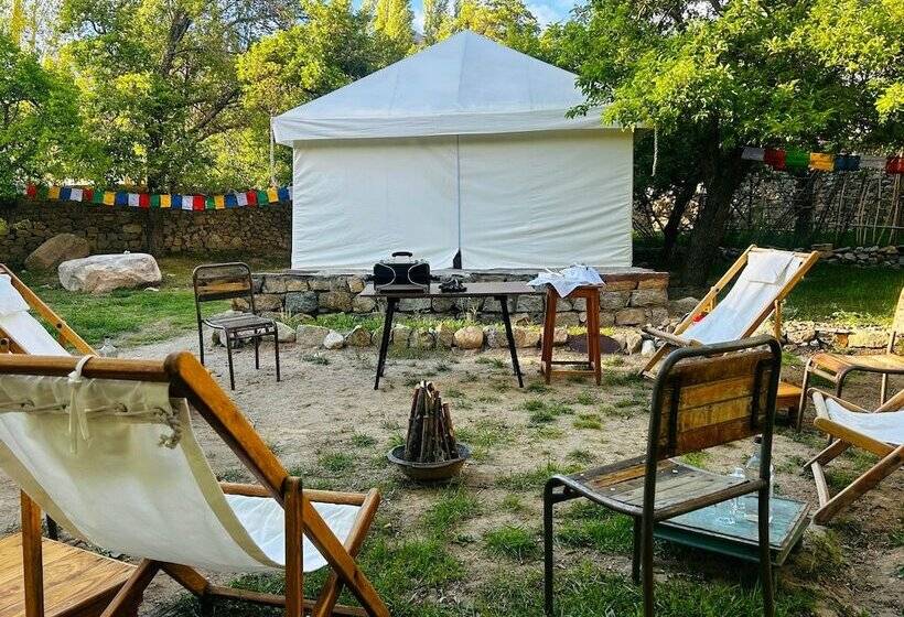 فندق Nimmu House Ladakh