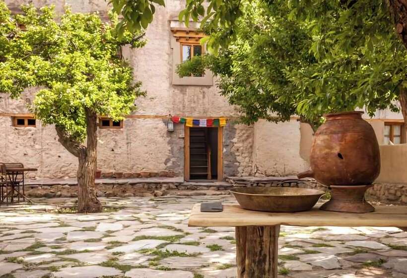 فندق Nimmu House Ladakh