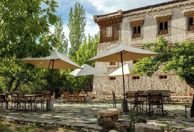فندق Nimmu House Ladakh