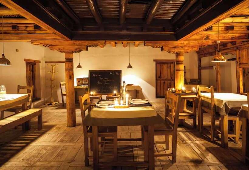 فندق Nimmu House Ladakh