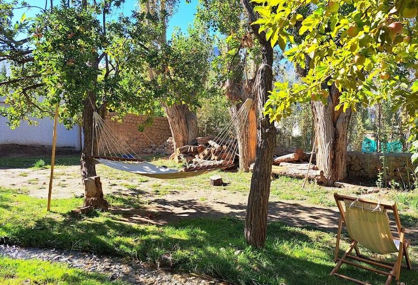 فندق Nimmu House Ladakh