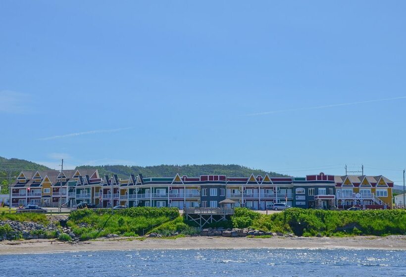 هتل Ocean View