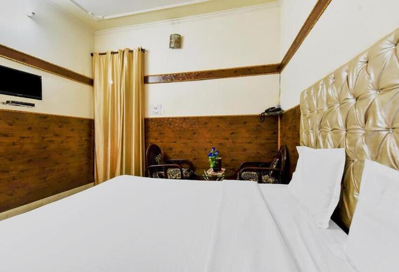 فندق Oyo 87525  Green