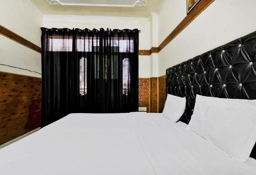 فندق Oyo 87525  Green