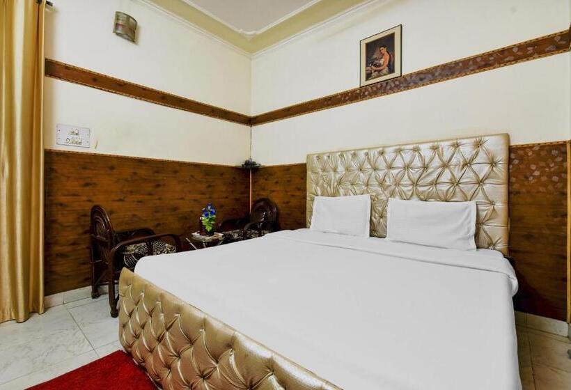 فندق Oyo 87525  Green